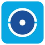 hilookvision android application logo